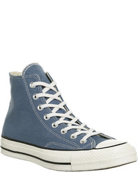 Converse All Star 70 High Top Canvas Trainers