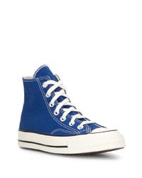 Converse High Top All Star Sneakers