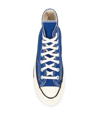 Converse High Top All Star Sneakers