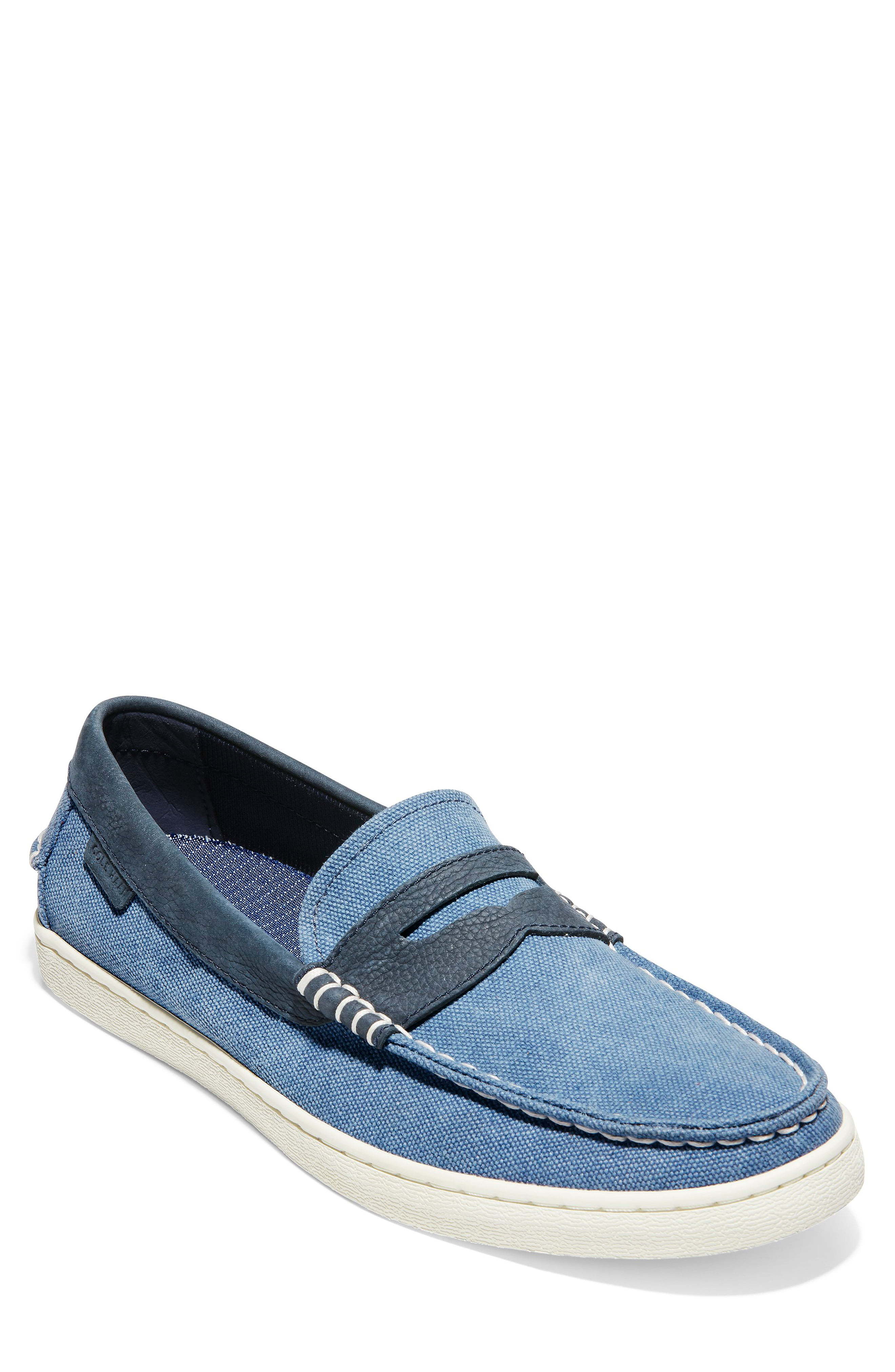 Cole Haan Pinch Weekend Penny Loafer, $63 | Nordstrom | Lookastic