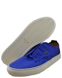 CREATIVE REC Lacava Blue Fashion Sneakers
