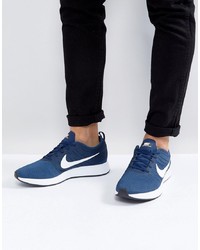 Nike Fast Pack Dualtone Racer Trainers In Blue 918227 400