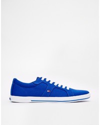 Tommy Hilfiger Harry Lace Up Sneakers