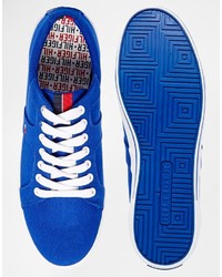 Tommy Hilfiger Harry Lace Up Sneakers
