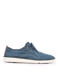 Timberland Low Top Lace Up Trainers