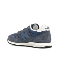 New Balance Low Top Sneakers