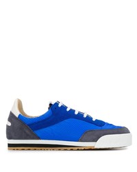 Spalwart Pitch Low Top Sneakers