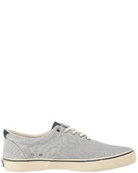 Sperry Striper Ll Cvo Rr Stripe Lace Up Casual Shoes