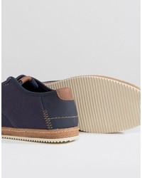 Call it SPRING Vannozzo Canvas Shoes