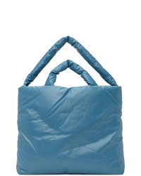 Kassl Editions Blue Baby Tote