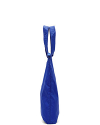 Norse Projects Blue Packable Tote