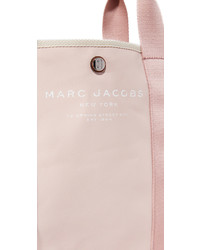 Marc Jacobs Canvas Shopper