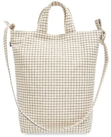 Canvas Duck Tote by Baggu – Jo & June Vintage