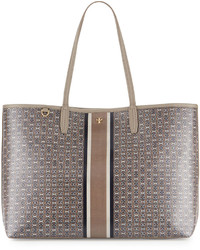 Tory Burch Gemini Link Tote Bag