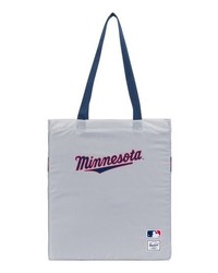 Herschel Supply Co. Packable Mlb American League Tote Bag