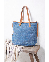 Free People Sun Valley Tote
