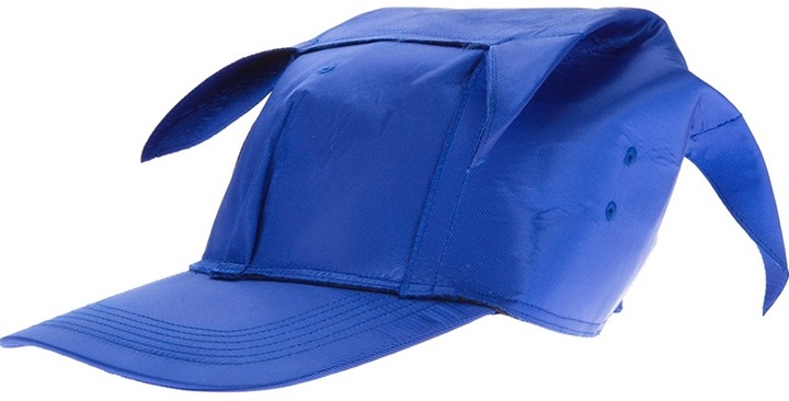 Bernhard Willhelm Baseball Hat, $221 | farfetch.com | Lookastic
