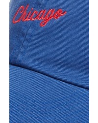 American Needle Boardshort Chicago Baseball Cap