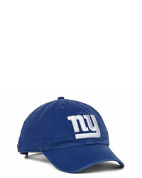'47 Brand Brand New York Giants Clean Up Cap