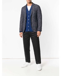 N.Peal Cashmere Cardigan