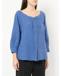 Aspesi Fitted Button Down Cardigan