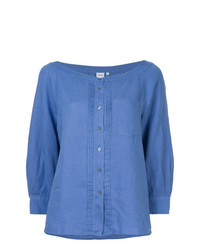 Aspesi Fitted Button Down Cardigan