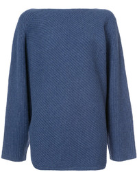 Derek Lam Asymmetrical Sweater