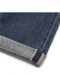 Polo Ralph Lauren Varick Slim Straight Denim Jeans