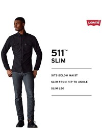 Levi's 511tm Slim Fit Stretch Chino Pants