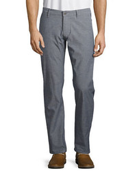 Dockers Premium Edition Lim Tapered Chambray Pants