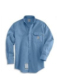 Carhartt Flame Resistant Chambray Shirt