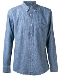 Our Legacy Chambray Shirt