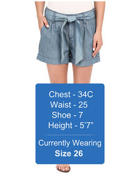 Ariat Gretchen Shorts
