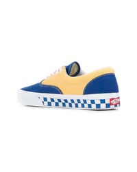 Vans Bmx Checkerboard Era Sneakers