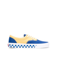 Vans Bmx Checkerboard Era Sneakers
