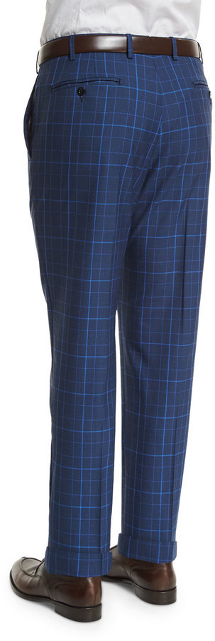 Mens trousers online and explore our timeless mens classic trousers