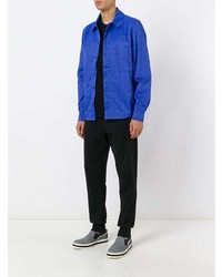 The North Face Concealed Fastening Shirt Jacket