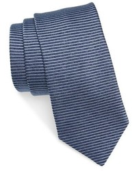 Ted Baker London Check Silk Tie