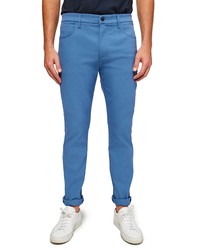 7 For All Mankind Adrien Slim Fit Five Pocket Pants