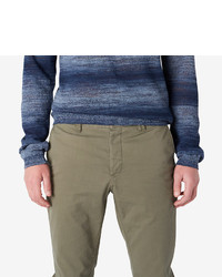 Norse Projects Aros Slim Chino