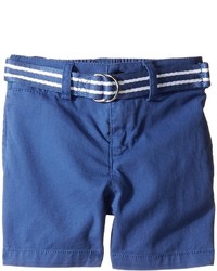 Ralph Lauren Baby Chino Suffield Shorts Boys Shorts
