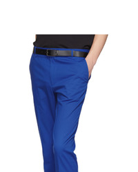 Hugo Blue Heldor Trousers