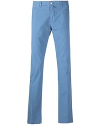 Jacob Cohen Bobby Stretch Cotton Comfort Chinos