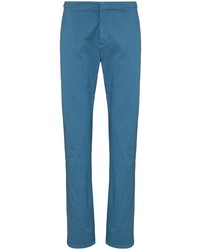 Orlebar Brown Campbell Mid Rise Trousers