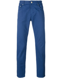 Pt01 Classic Chino Trousers