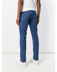 Jacob Cohen Classic Chinos