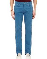 Citizens of Humanity Core Newton Chinos Blue