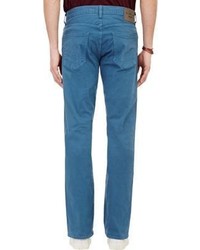 Citizens of Humanity Core Newton Chinos Blue Size 29