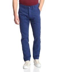 Levi's Made & Crafted Drill Slim Fit Chino, $195 | MyHabit | Lookastic