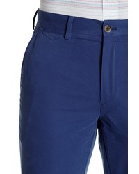 Tailorbyrd Flat Front Chino Pant 30 34 Inseam